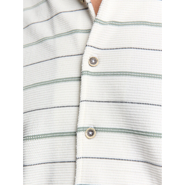 No Excess Heren overhemd 28490489 011 offwhite No Excess 28490489 011OffWhite large