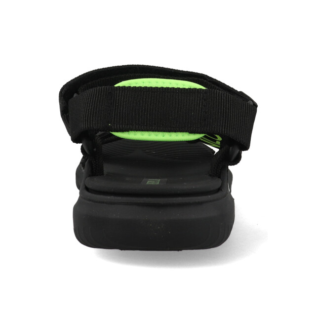 Replay Spacer jt540001t-1754 / groen JT540001T large