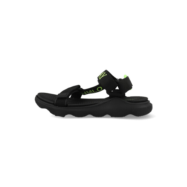 Replay Spacer jt540001t-1754 / groen JT540001T large