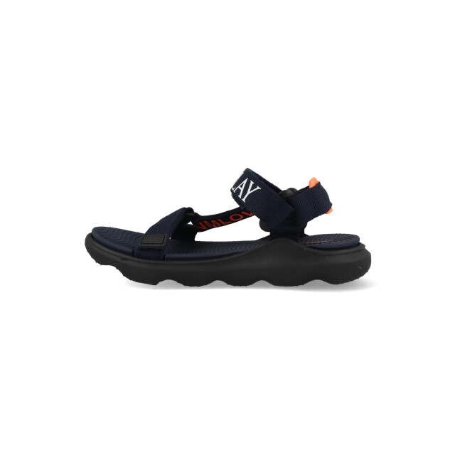 Replay Spacer jt540001t-3452 / oranje JT540001T large