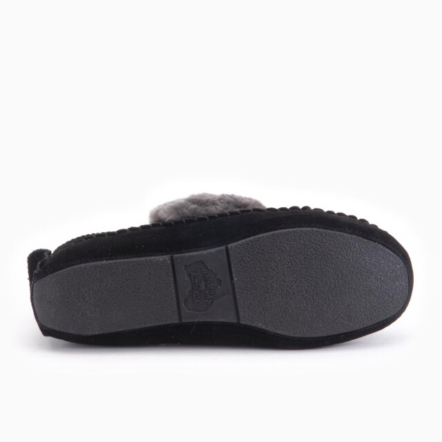 Warmbat Barrine black BAR3410-99 large