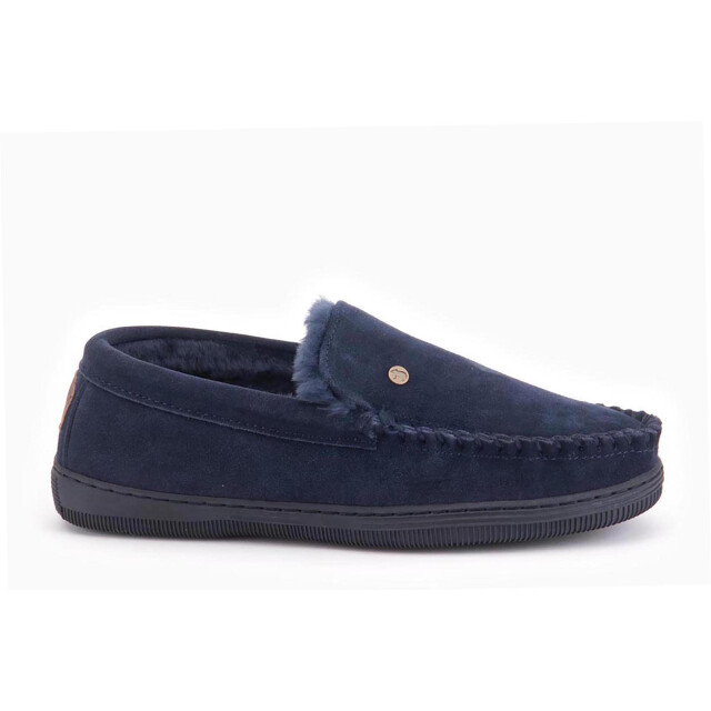 Warmbat Grizzly dark navy GRZ4410-45 large