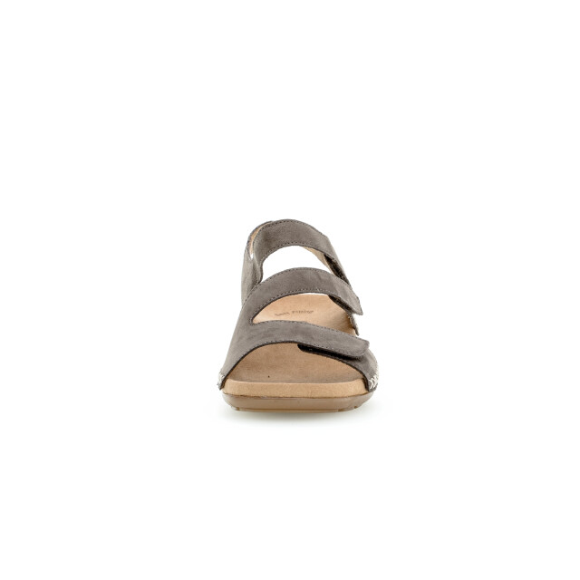 Gabor 63.734.19 Sandalen Grijs 63.734.19 large
