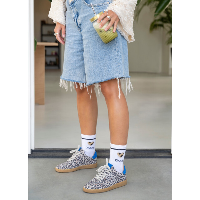 DWRS Label Poona B11456-01-8320 large