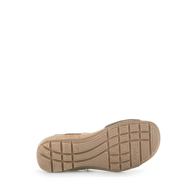 Gabor 63.734.19 Sandalen Grijs 63.734.19 large