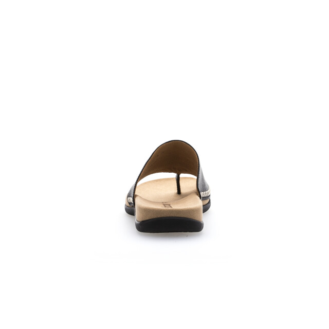 Gabor 03.700.27 Slippers Zwart 03.700.27 large