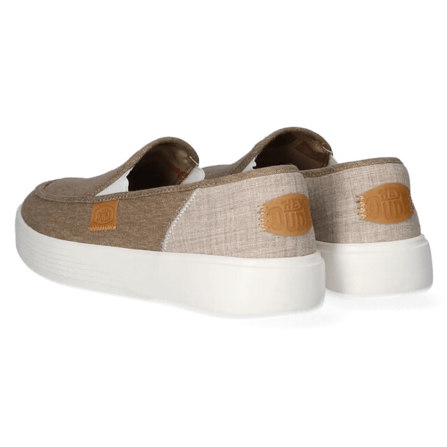 Hey Dude Sunapee craft linen HD40178-337 large