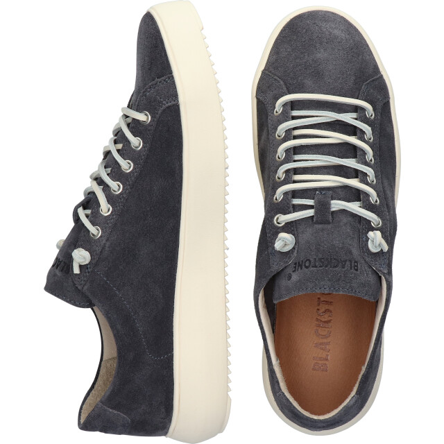 Blackstone ZG22-BOUL Sneakers Blauw ZG22-BOUL large
