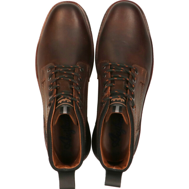Australian Footwear Rockefeller leather 15.1620.01-D16 large