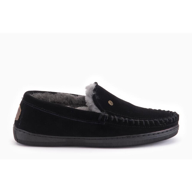 Warmbat Grizzly black GRZ4410-99 large