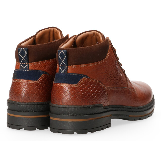Australian Footwear Middelburg leather 15.1578.01-D21 large