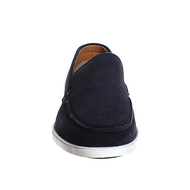 Jenszen Loafers 2803 Dark Blue large