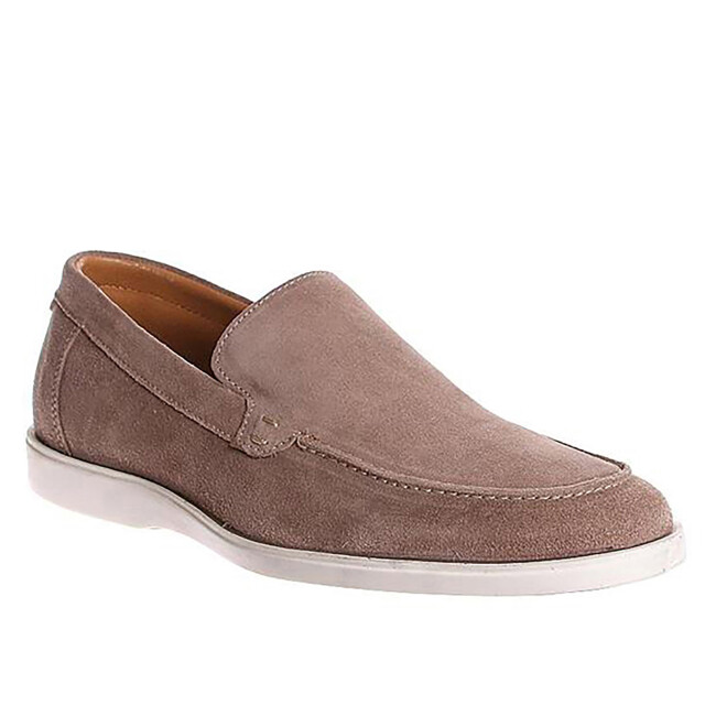 Jenszen Loafers 2803 Beige large