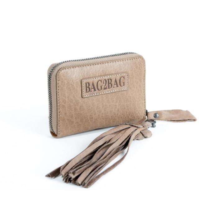 Bag2Bag Granby grey / A10153 large