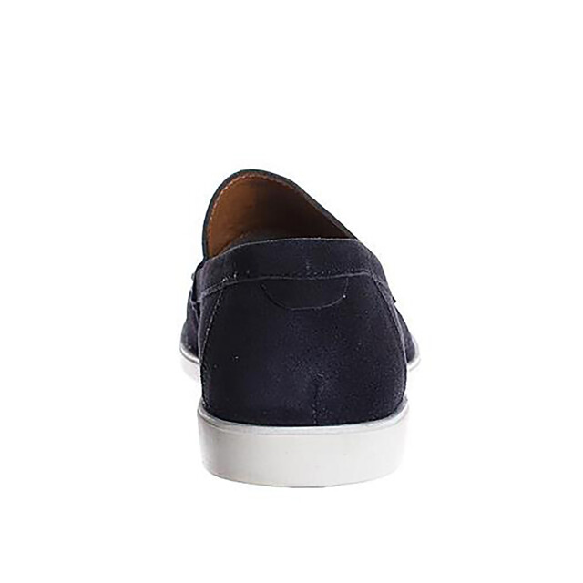 Jenszen Loafers 2803 Dark Blue large