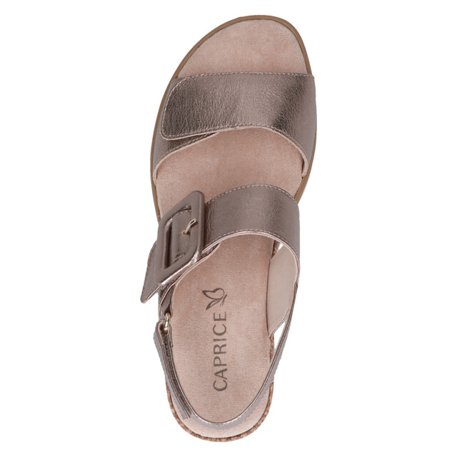 Caprice Bernadette 9-28753-341 large