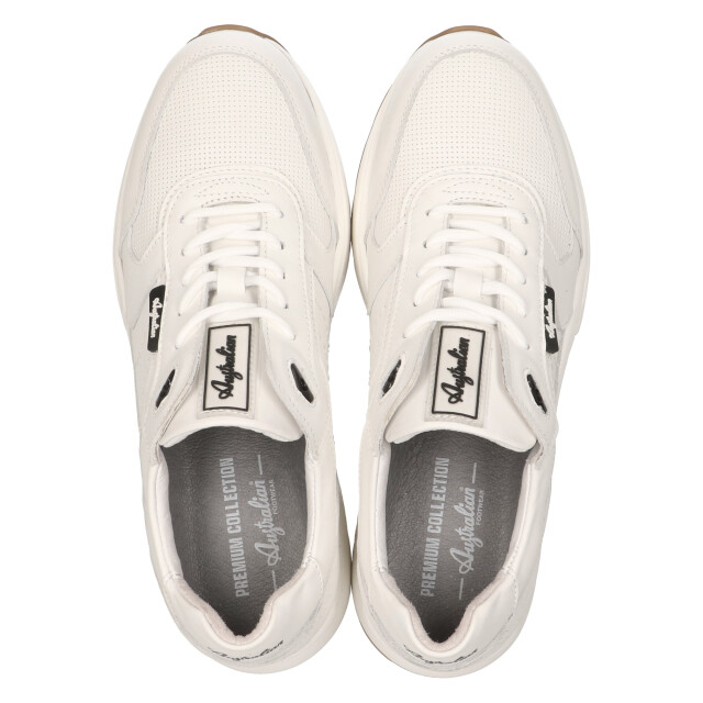 Australian Footwear Covilha leather 15.1691.01-B00 large