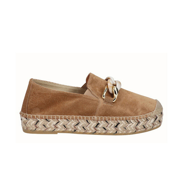 Viguera Loafers 2041 Vitello Whisky large