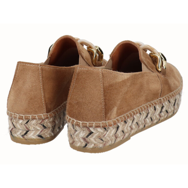 Viguera Loafers 2041 Vitello Whisky large