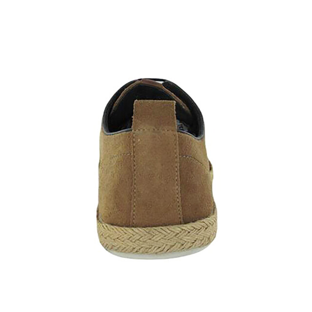 Jenszen Veterschoenen 4406 Cognac large