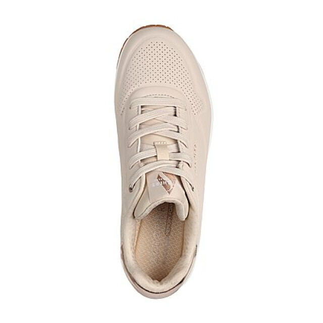 Skechers 177094 NAT Sneakers Beige 177094 NAT large