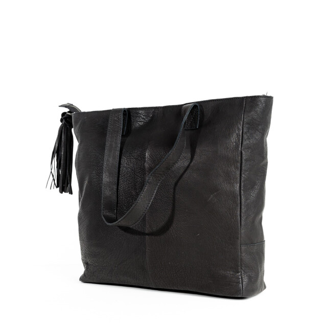 Bag2Bag Alte black A10198 large