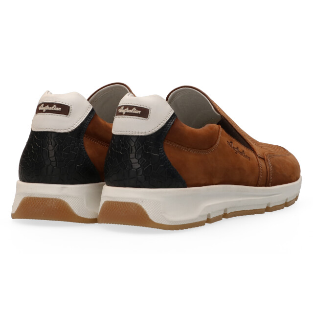 Australian Footwear Eagle nubuck 15.1609.01-D21 large