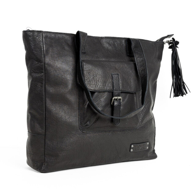 Bag2Bag Alte black A10198 large
