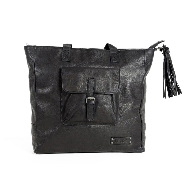 Bag2Bag Alte black A10198 large