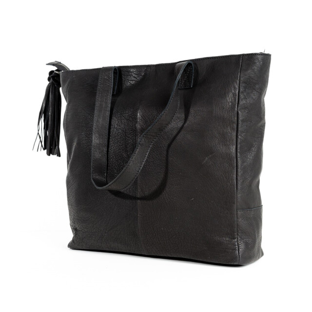 Bag2Bag Alte black A10198 large