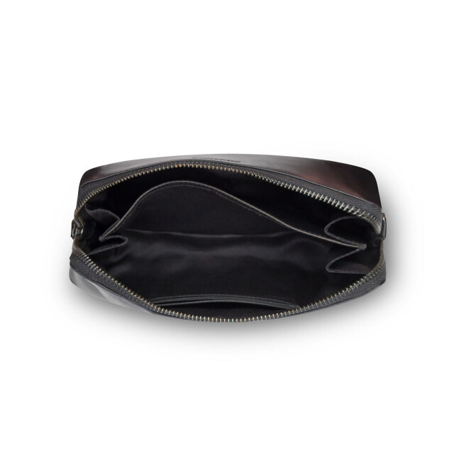 Bag2Bag Tallin afmetingen:23x14.5x8cm 57924 Black large