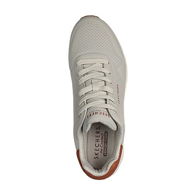 Skechers 183004 NAT Sneakers Beige 183004 NAT large