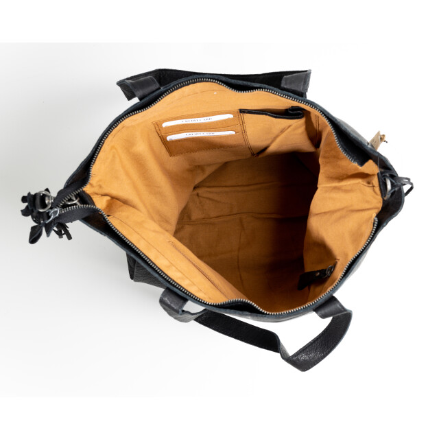 Bag2Bag Alte black A10198 large