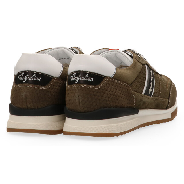 Australian Footwear Filmon leather 15.1600.03-E00 large