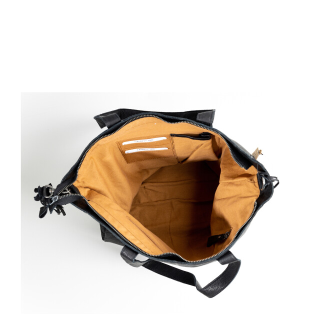 Bag2Bag Alte black A10198 large