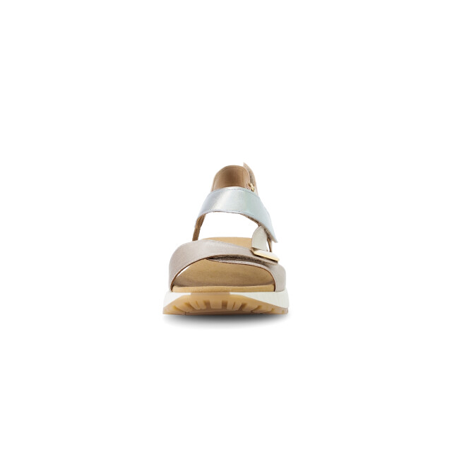 Gabor 64.582.62 Sandalen Brons 64.582.62 large