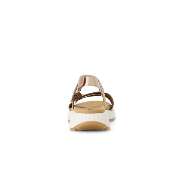 Gabor 64.582.62 Sandalen Brons 64.582.62 large