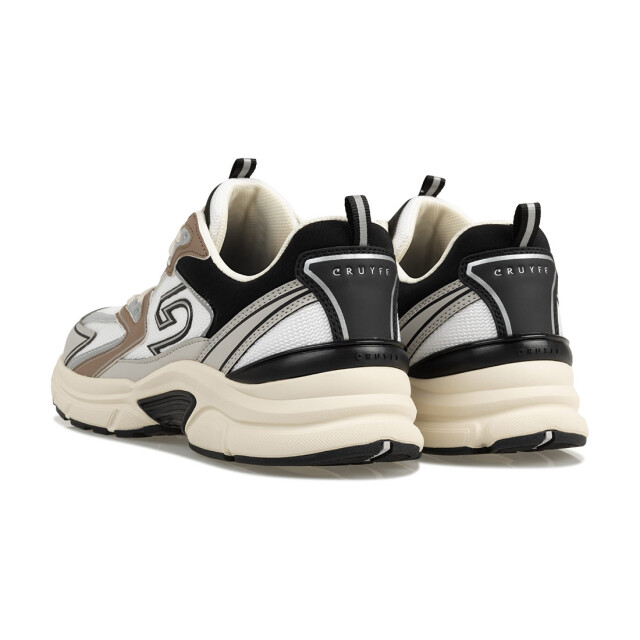 Cruyff CC251130-157 Sneakers Wit CC251130-157 large