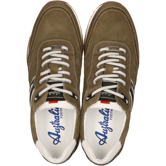 Australian Footwear Filmon leather 15.1600.03-E00 large