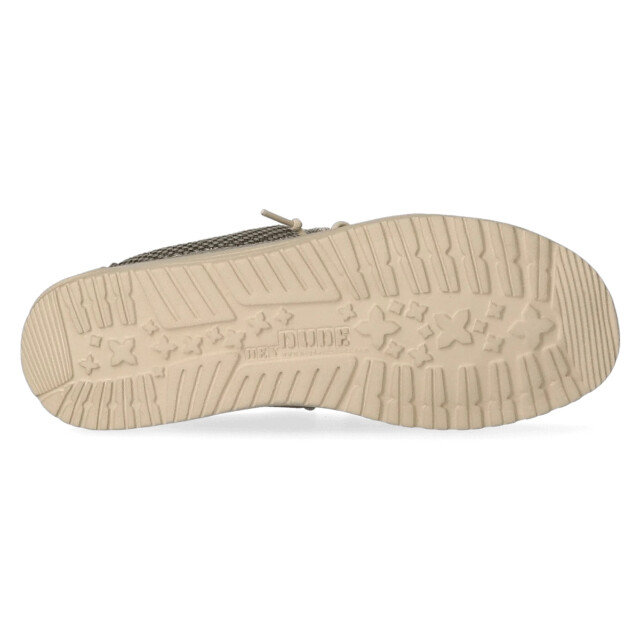 Hey Dude Wally braided HD40003-3VE large
