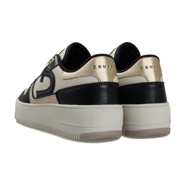 Cruyff CC251911-960 Sneakers Zwart CC251911-960 large