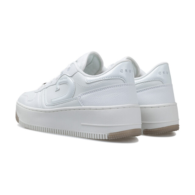 Cruyff CC243900-100 Sneakers Wit CC243900-100 large