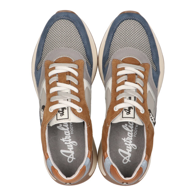 Australian Footwear Kyoto leather 15.1651.01-KE2 large