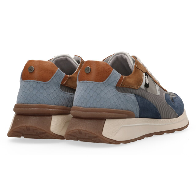 Australian Footwear Kyoto leather 15.1651.01-KE2 large