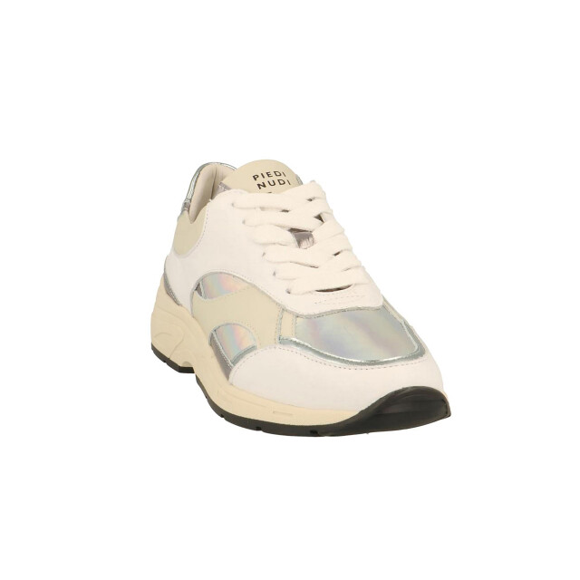 Piedi Nudi 2838-02.10PN Sneakers Wit 2838-02.10PN large