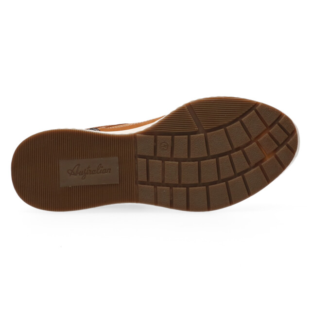 Australian Footwear Maurizio nubuck 15.1680.02-DF6 large