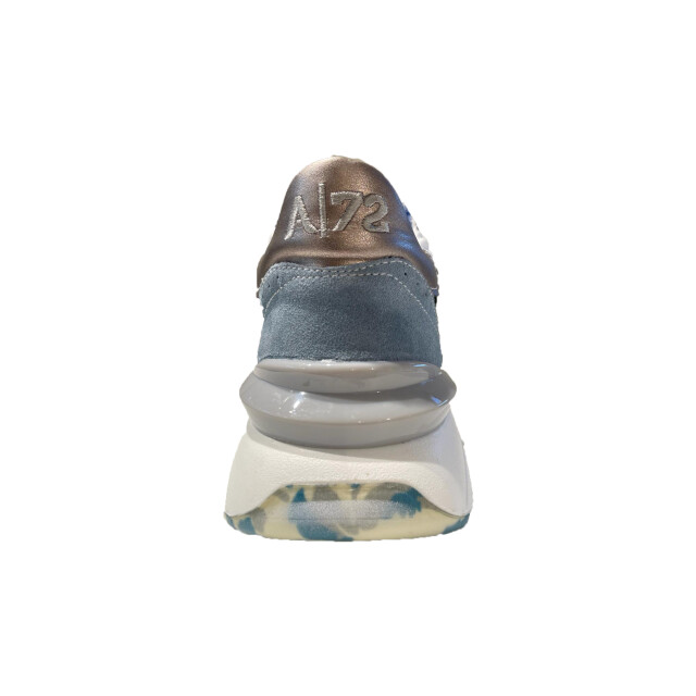 Accademia-72 Sneakers AC-010-010 large