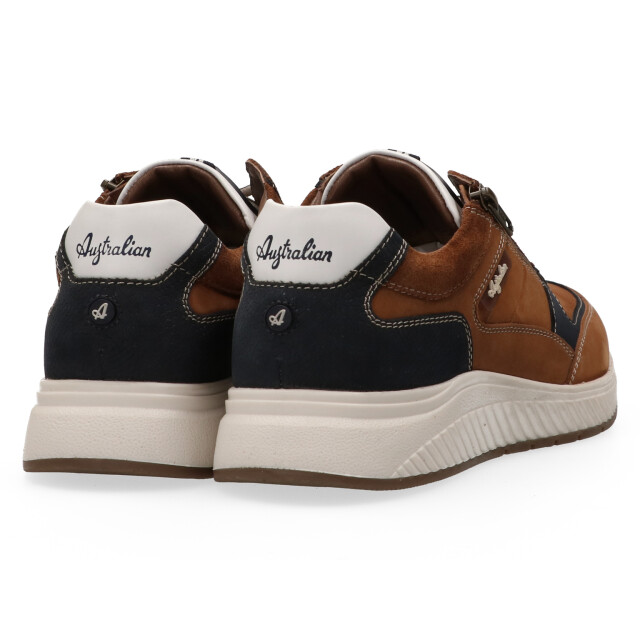 Australian Footwear Maurizio nubuck 15.1680.02-DF6 large