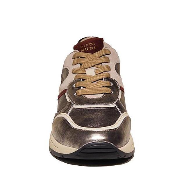 Piedi Nudi Talla-03.05PN Sneakers Taupe Talla-03.05PN large