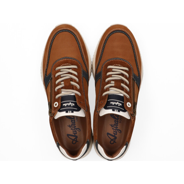 Australian Footwear Maurizio nubuck 15.1680.02-DF6 large